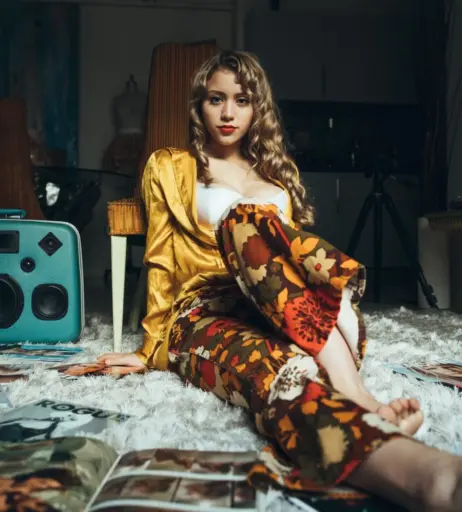 Image 2874604 from Caylee Cowan