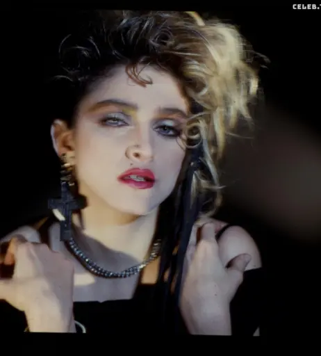Image 2874624 from Madonna