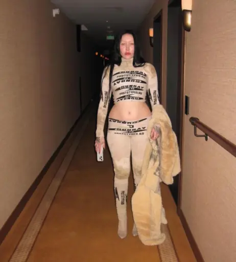 Image 2874195 from Noah Cyrus