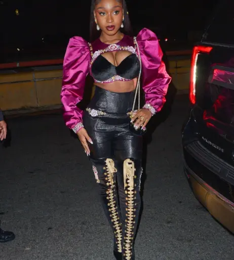 Image 2874006 from Normani