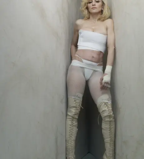 Image 2874385 from Madonna