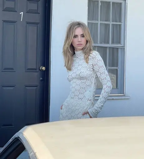 Image 2874302 from Suki Waterhouse