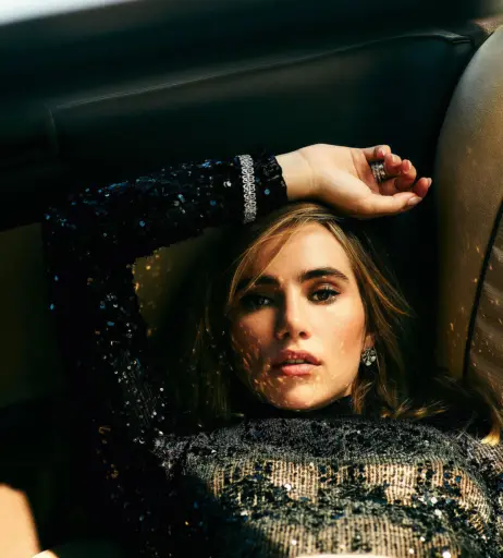 Image 2874321 from Suki Waterhouse