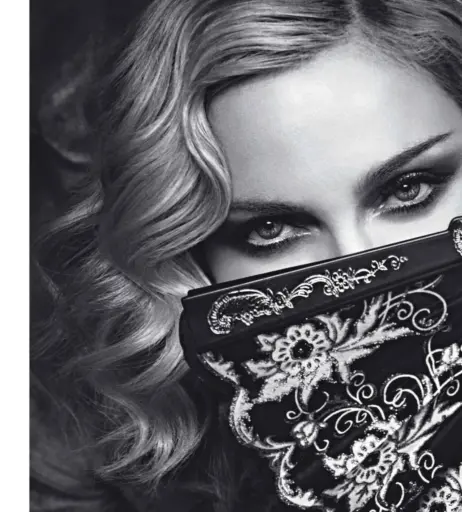 Image 2871858 from Madonna