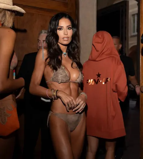 Image 2871569 from Elisabetta Gregoraci