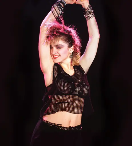 Image 2871463 from Madonna