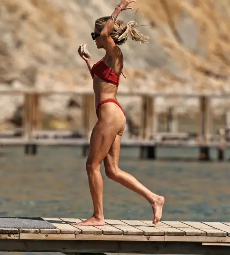 Image 2871431 from Sylvie Meis