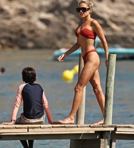 Image 2871420 from Sylvie Meis