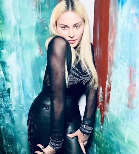 Image 2871784 from Madonna
