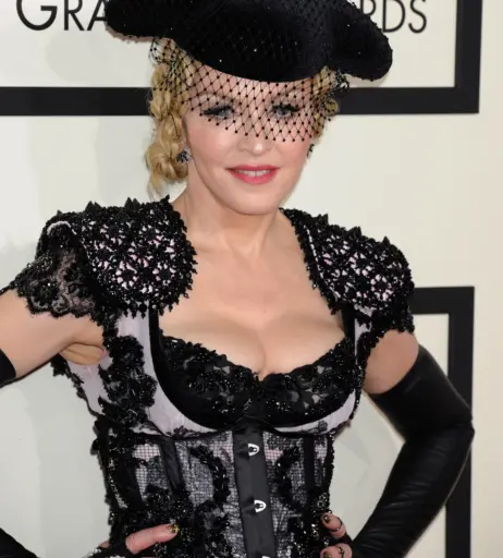 Image 2871722 from Madonna