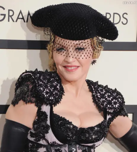 Image 2871677 from Madonna