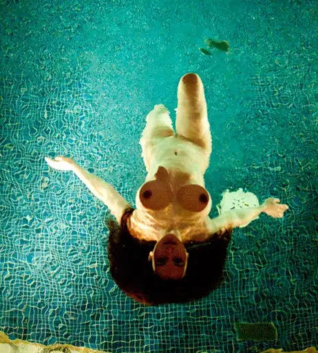 Image 2871666 from Leila Lowfire