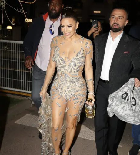 Image 2871100 from Eva Longoria