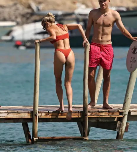 Image 2871326 from Sylvie Meis