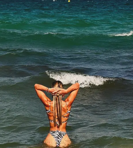Image 2871280 from Sylvie Meis