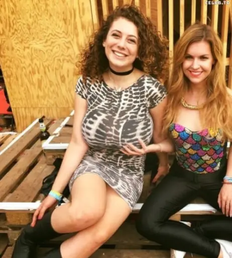 Image 2871265 from Leila Lowfire