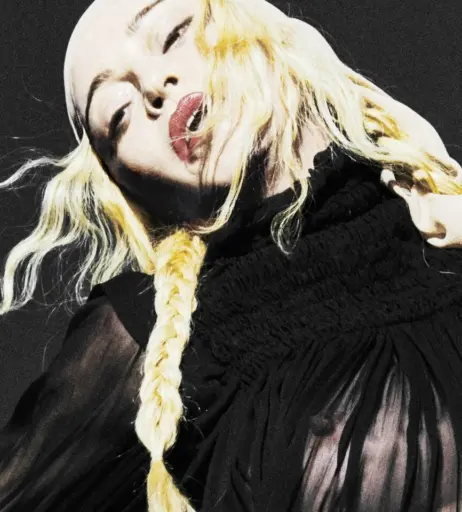Image 2871984 from Madonna