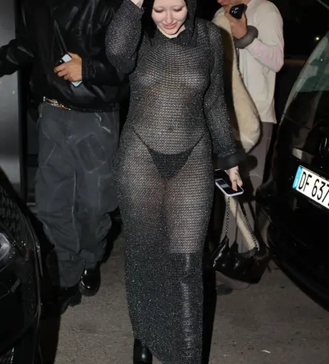 Image 2872894 from Noah Cyrus