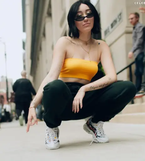 Image 2872871 from Noah Cyrus