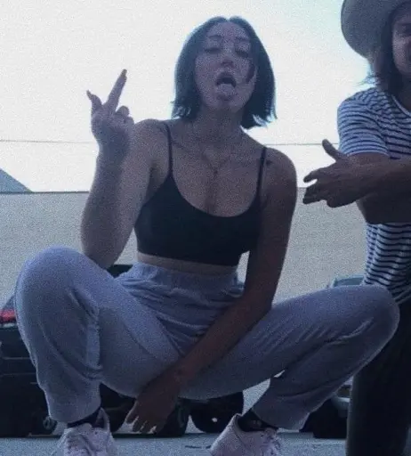 Image 2872877 from Noah Cyrus