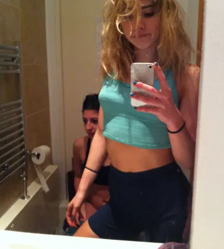 Image 2872835 from Suki Waterhouse