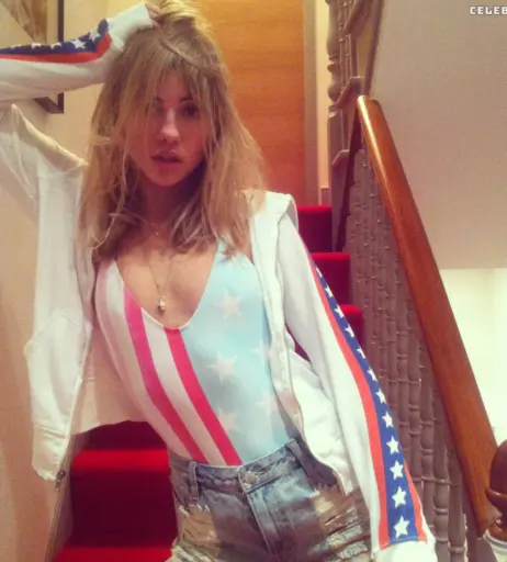 Image 2872822 from Suki Waterhouse