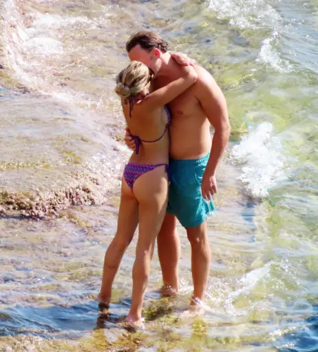 Image 2872586 from Sylvie Meis