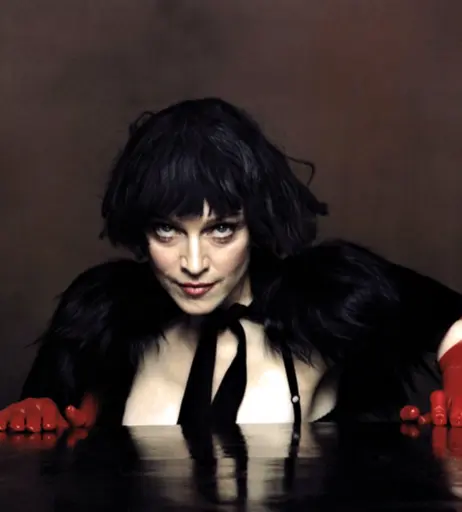 Image 2872543 from Madonna