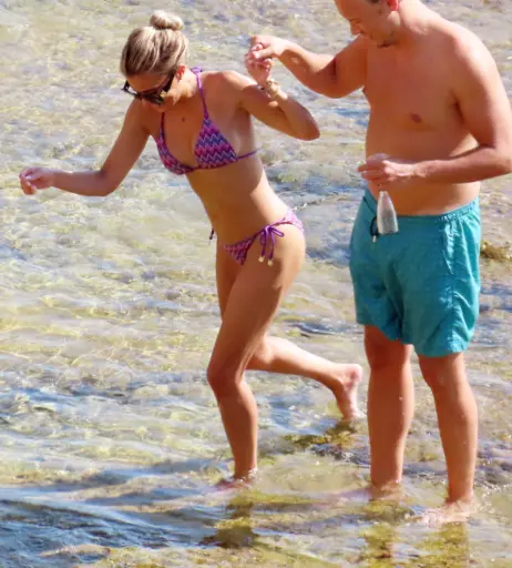 Image 2872513 from Sylvie Meis