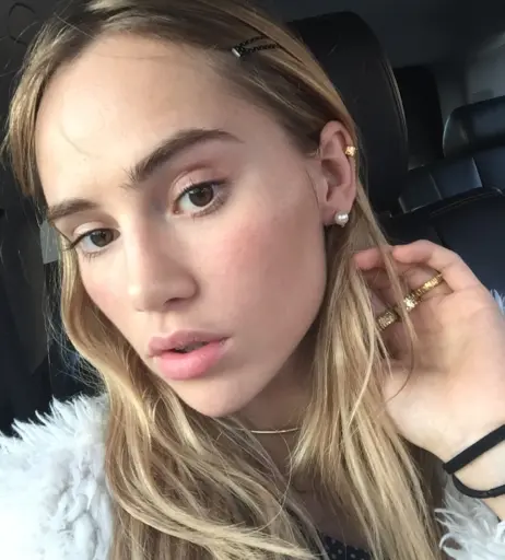 Image 2872483 from Suki Waterhouse