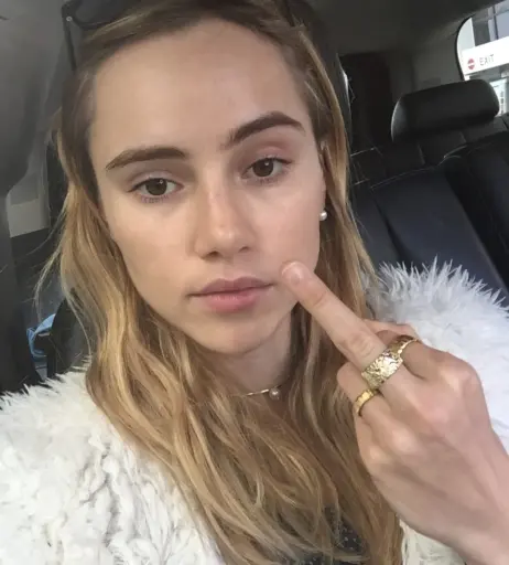 Image 2872452 from Suki Waterhouse
