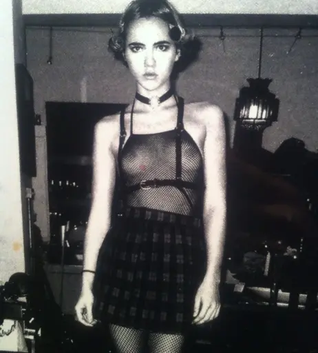 Image 2872789 from Suki Waterhouse