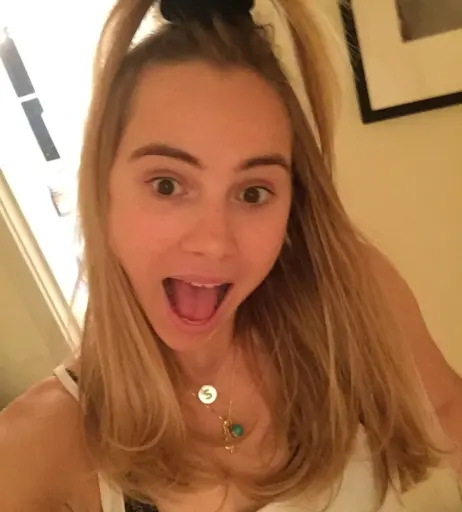 Image 2872731 from Suki Waterhouse