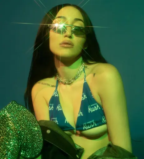 Image 2872727 from Noah Cyrus