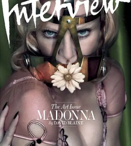 Image 2872168 from Madonna