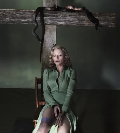 Image 2872160 from Madonna