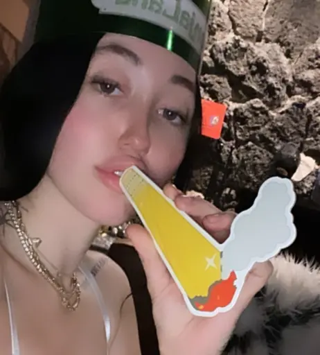 Image 2872112 from Noah Cyrus