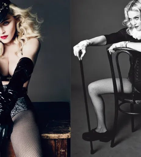Image 2872102 from Madonna