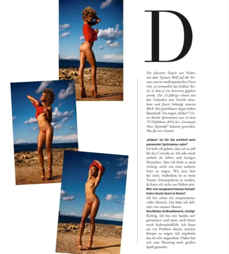 Image 2872127 from Taynara Wolf