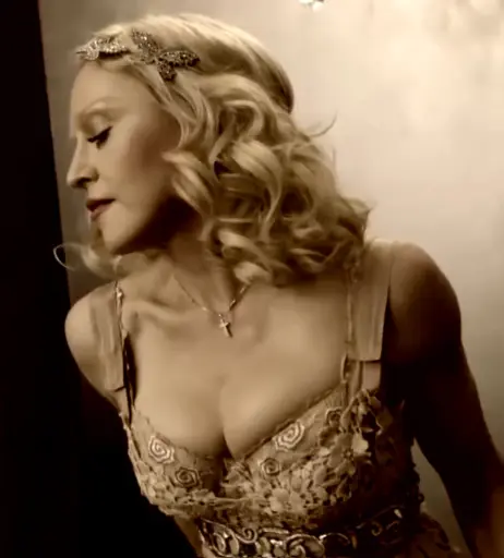 Image 2872310 from Madonna