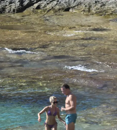 Image 2872316 from Sylvie Meis