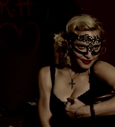 Image 2872306 from Madonna