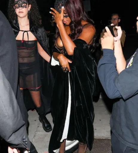 Image 2873891 from Normani