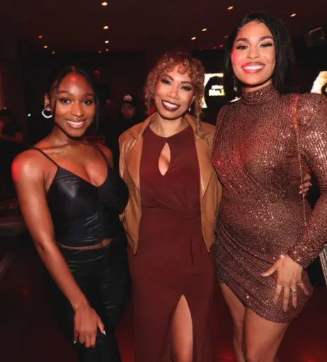 Image 2873845 from Normani