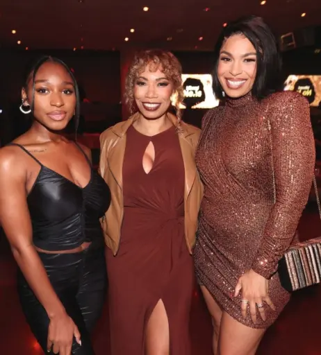 Image 2873839 from Normani