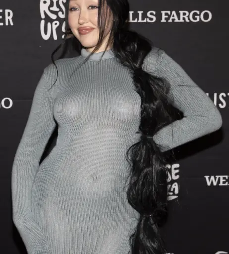 Image 2873590 from Noah Cyrus