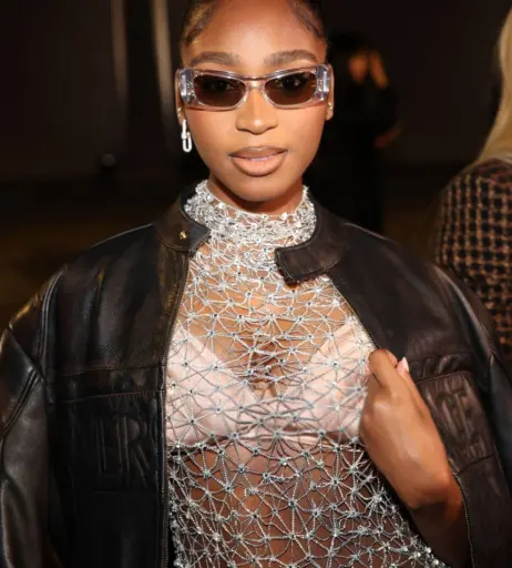 Image 2873594 from Normani