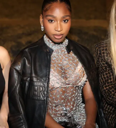 Image 2873582 from Normani
