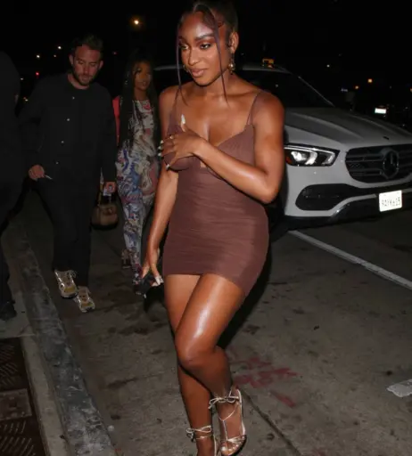 Image 2873551 from Normani