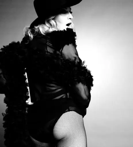 Image 2873479 from Madonna